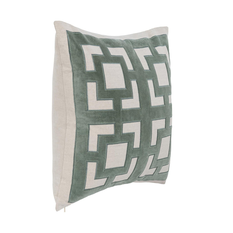 Novel Estate - NV Corbin Pillow - JaxCo Furniture