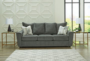 Stairatt - Living Room Set - JaxCo Furniture