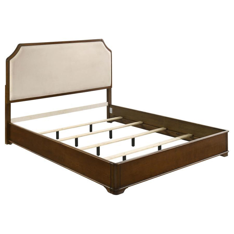 Garland - Panel Bed - JaxCo Furniture