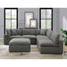 Cloud - 9 Ottoman - JaxCo Furniture