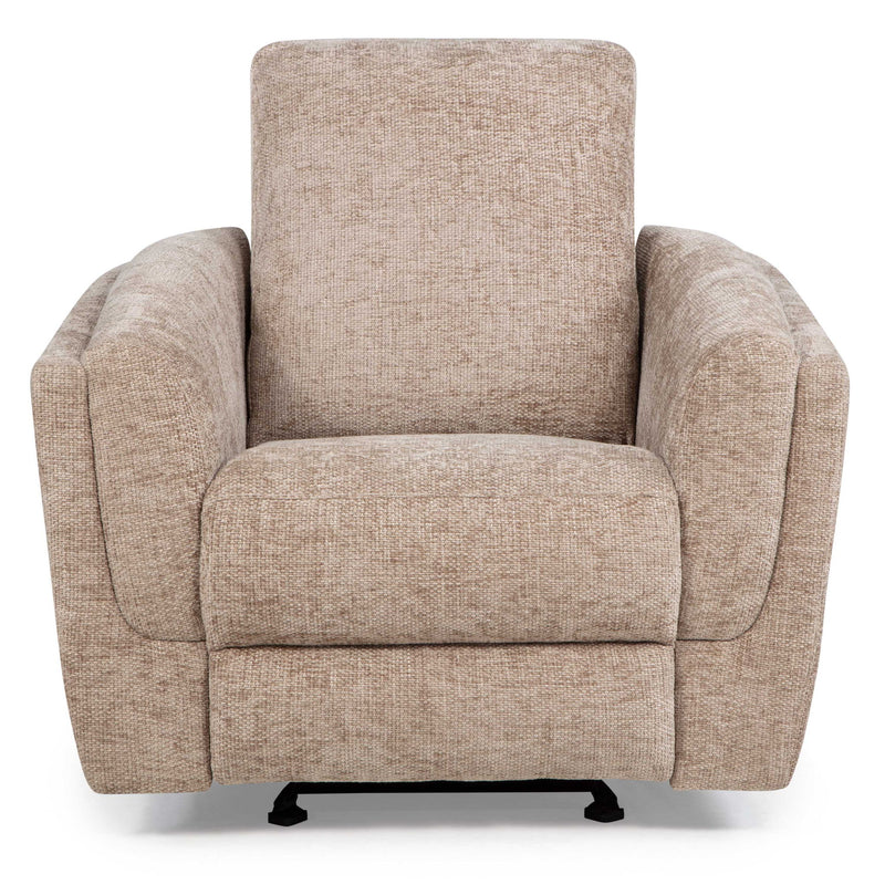 Morehead - Power Glider Recliner - JaxCo Furniture