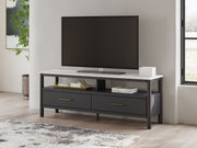 Cadmori - TV Stand - JaxCo Furniture