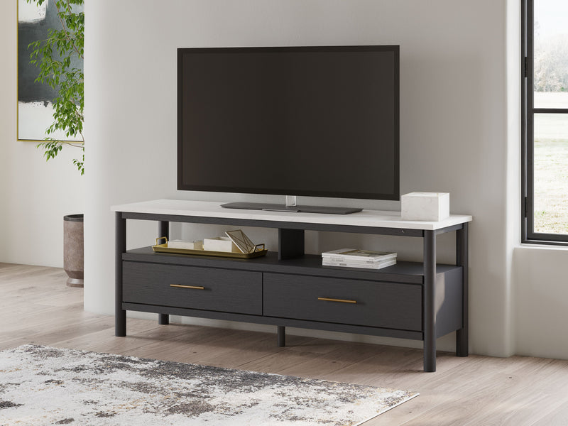 Cadmori - TV Stand - JaxCo Furniture