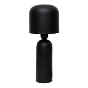 Echo - Lamp - Black - JaxCo Furniture