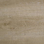 Oakglen - Dresser Mirror - Weathered Oak - JaxCo Furniture