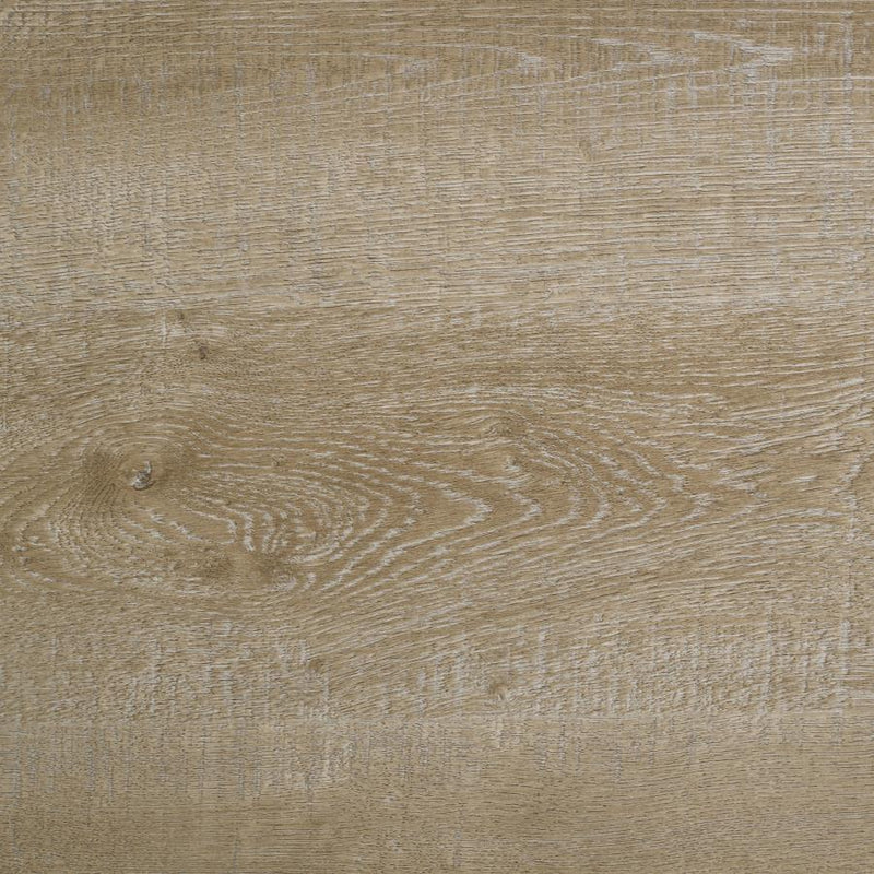 Oakglen - Dresser Mirror - Weathered Oak - JaxCo Furniture