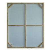 Solo - Framed Painting - Pink - JaxCo Furniture