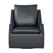 Asher - Swivel Accent Chair - JaxCo Furniture