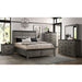 Wade - Bed - JaxCo Furniture