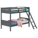 Littleton - Bunk Bed - JaxCo Furniture