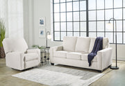 Rannis - Living Room Set - JaxCo Furniture