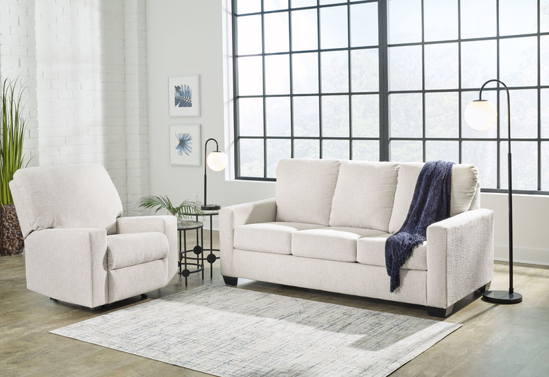 Rannis - Living Room Set - JaxCo Furniture