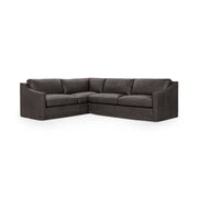 Kipton - Sectional Sofa - JaxCo Furniture