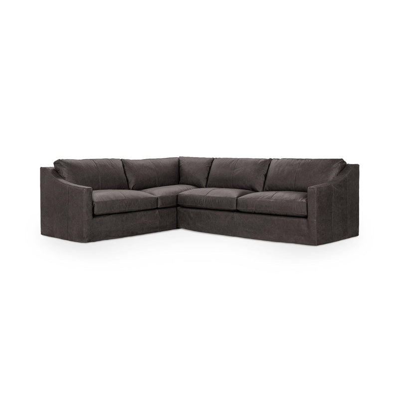 Kipton - Sectional Sofa - JaxCo Furniture