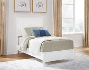 Binterglen - Panel Bed - JaxCo Furniture