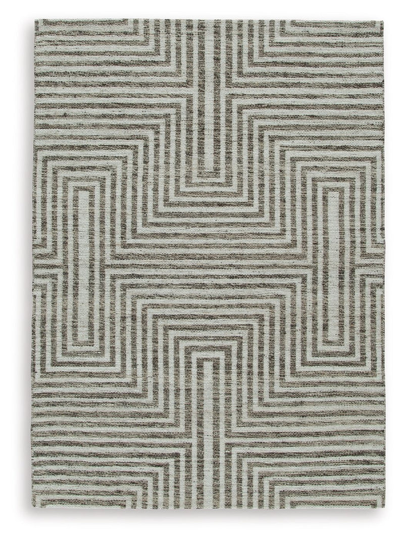 Jossen - Rug - JaxCo Furniture