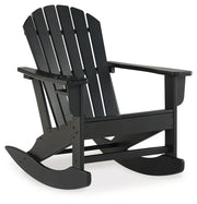 Sundown Treasure - Rocking Chair - JaxCo Furniture