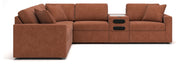Modmax - Spice - Sectional - JaxCo Furniture