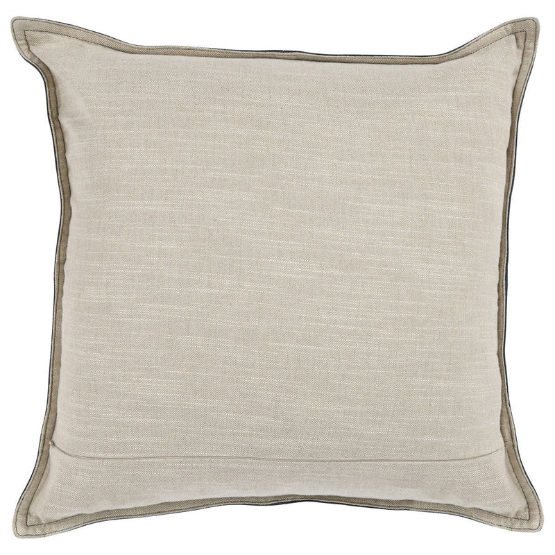 Soco Leather - SLD Acre Pillow - JaxCo Furniture