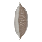 Soco Leather - SLD Pillow - JaxCo Furniture
