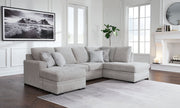 Gabyleigh - Sectional - JaxCo Furniture