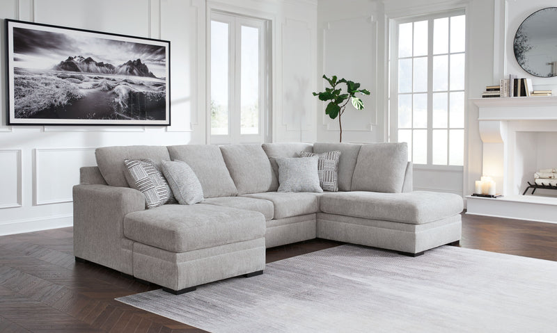 Gabyleigh - Sectional - JaxCo Furniture