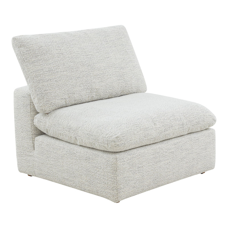 Terra - Condo Slipper Chair - JaxCo Furniture