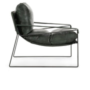 Morgan - Accent Chair - JaxCo Furniture