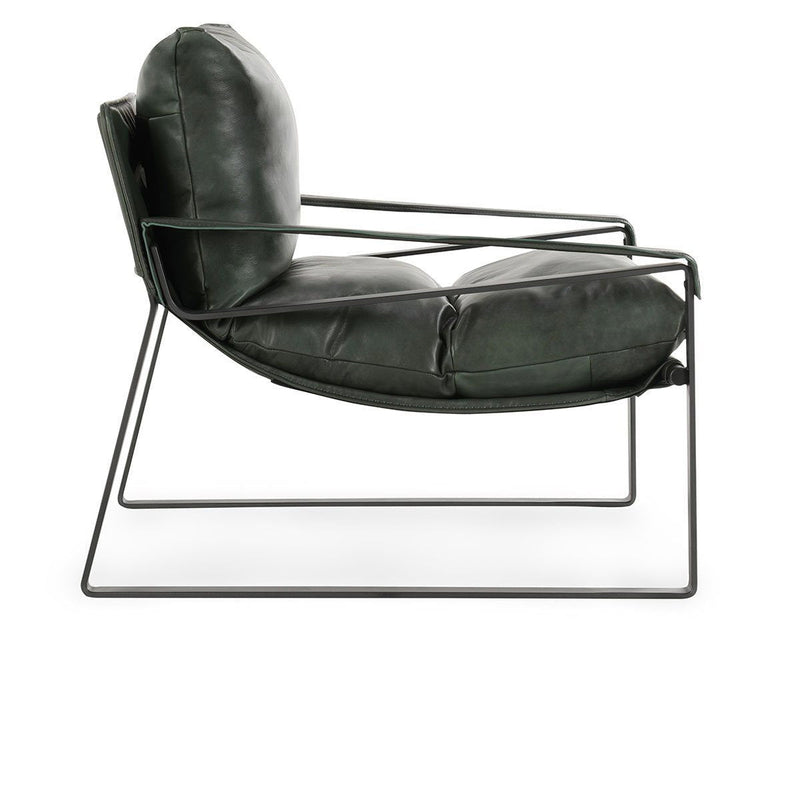 Morgan - Accent Chair - JaxCo Furniture