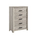 Ellen - Panel Bedroom Set - JaxCo Furniture