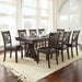 Adrian - Dining Set - JaxCo Furniture