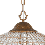 Cimberleigh - Chandelier - JaxCo Furniture