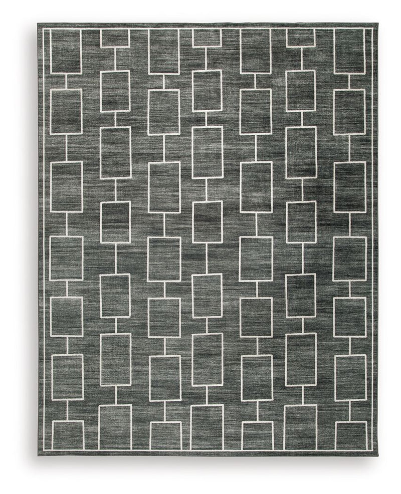 Elderland - Washable Rug - JaxCo Furniture