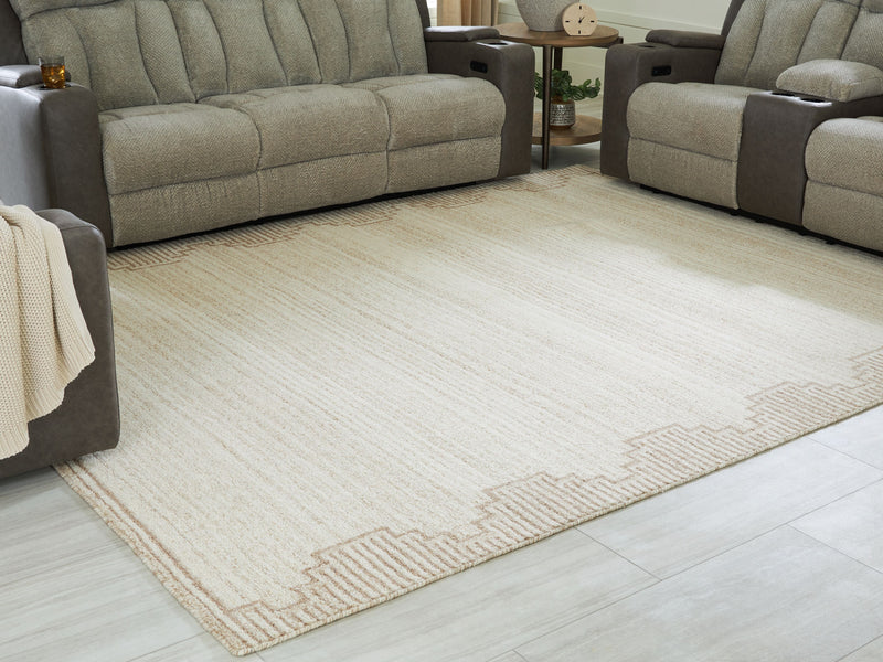 Emorymore - Rug - JaxCo Furniture