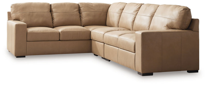 Bandon - Sectional - JaxCo Furniture