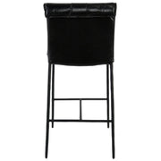 Mayer - Bar Stool - JaxCo Furniture
