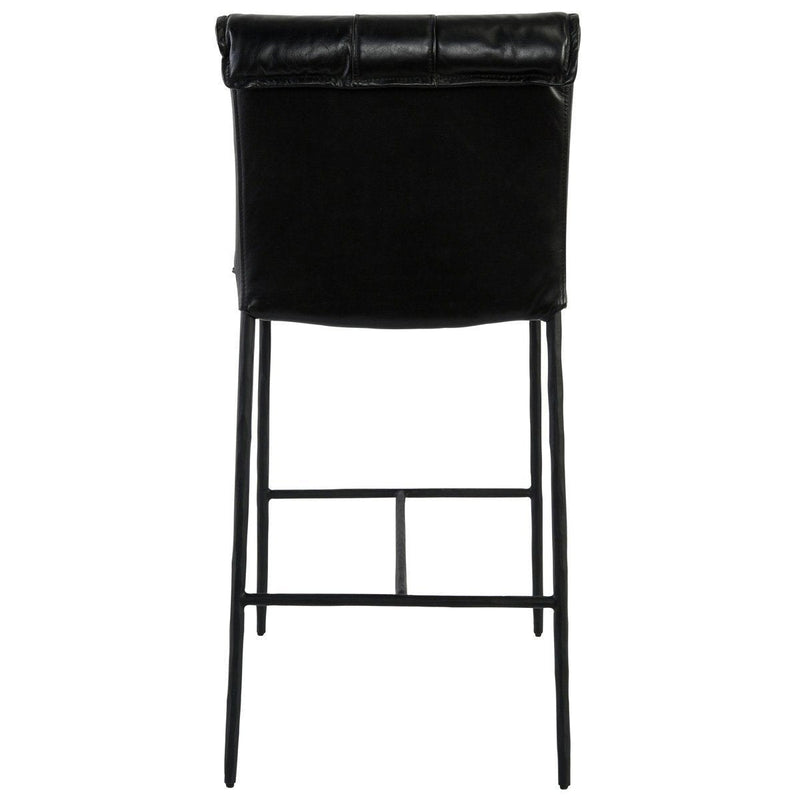 Mayer - Bar Stool - JaxCo Furniture