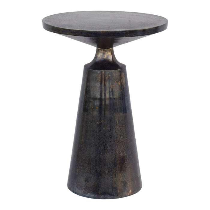 Sonja - Accent Table - Gray - JaxCo Furniture