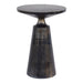 Sonja - Accent Table - Gray - JaxCo Furniture