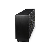 Albero - 4 Door Wood Buffet - JaxCo Furniture