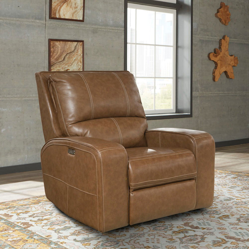 Swift - Power Recliner - JaxCo Furniture