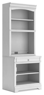 Kanwyn - Bookcase - JaxCo Furniture