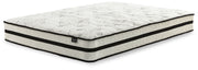 Chime - Medium Hybrid Mattress - JaxCo Furniture