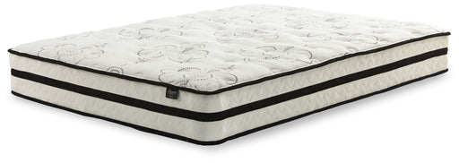 Chime - Medium Hybrid Mattress - JaxCo Furniture