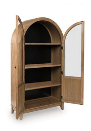 Dagandale - Accent Cabinet - JaxCo Furniture
