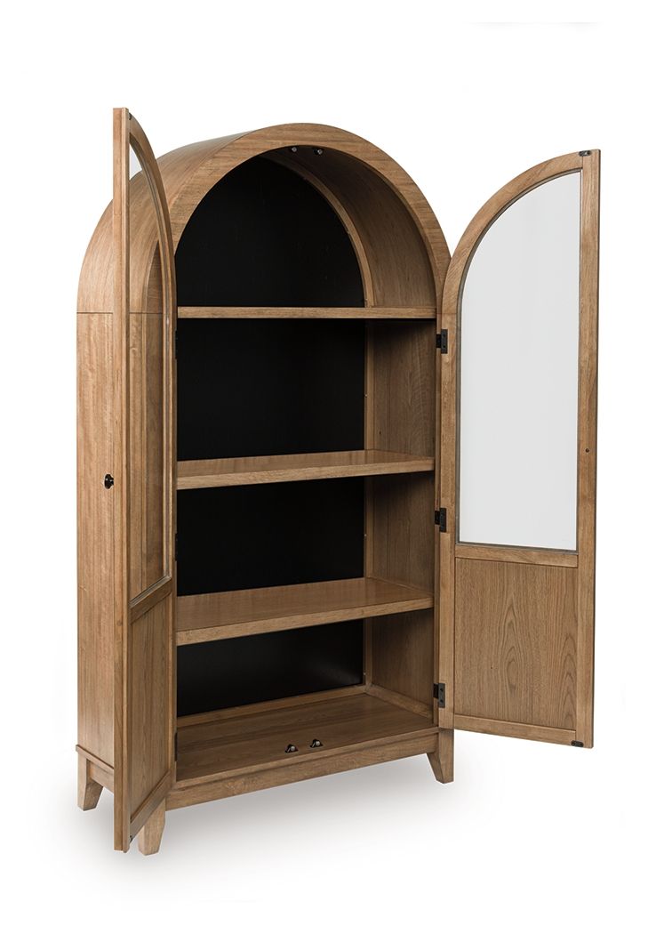 Dagandale - Accent Cabinet - JaxCo Furniture