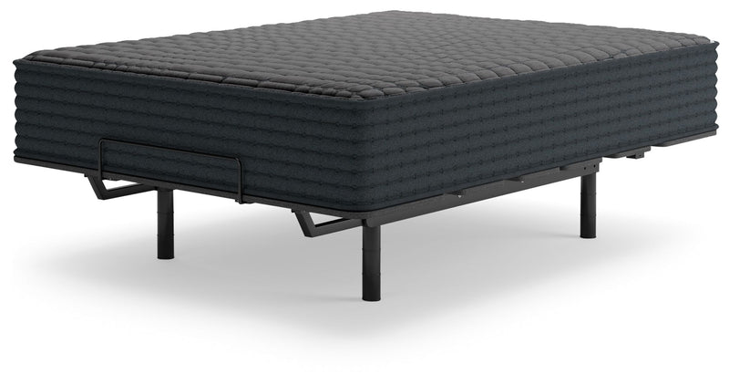 Gray 1200 Hybrid - Mattress - JaxCo Furniture