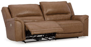 Trasimeno - Power Reclining Living Room Set - JaxCo Furniture