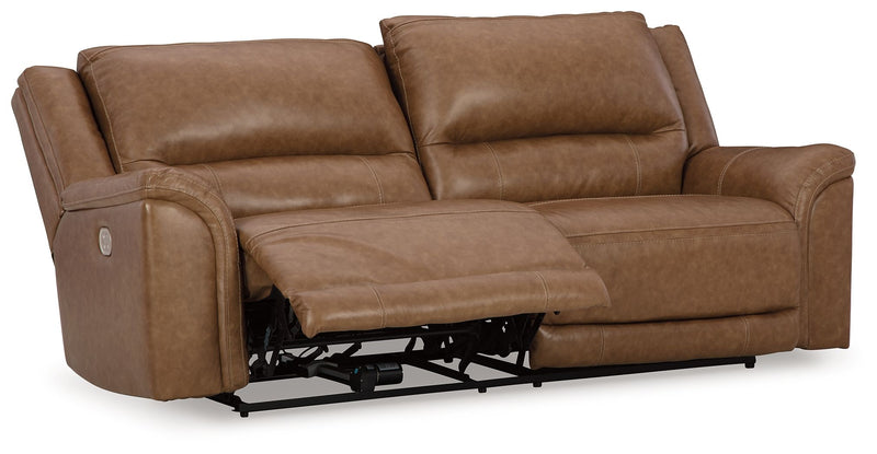 Trasimeno - Power Reclining Living Room Set - JaxCo Furniture