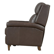 Northfield - Power Cordless High Leg Recliner - JaxCo Furniture